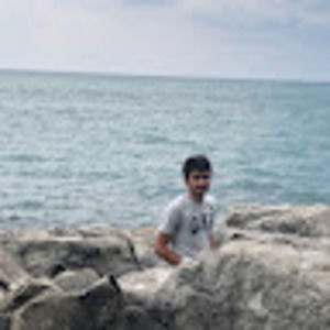 Meet your Posher, Dhaval